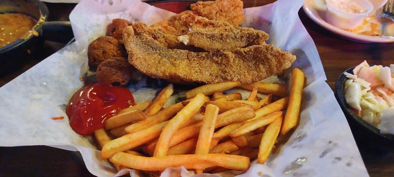 A Weekend Meal That Feels Unplanned In The Best Way