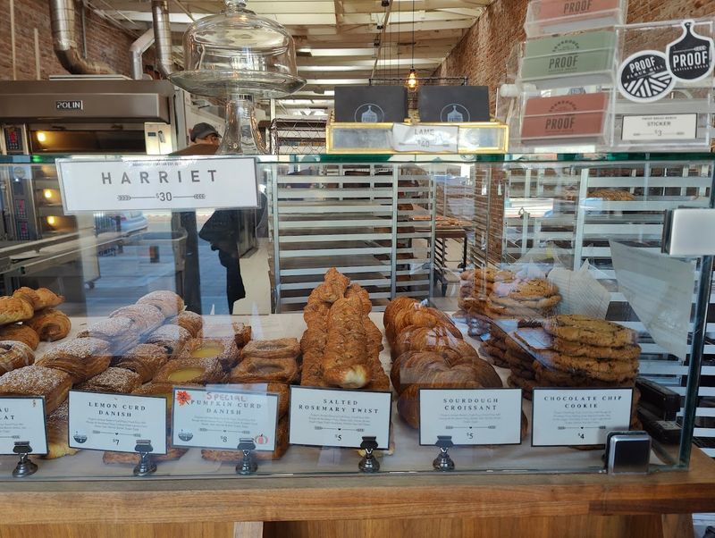 Transparency You Can Actually Taste