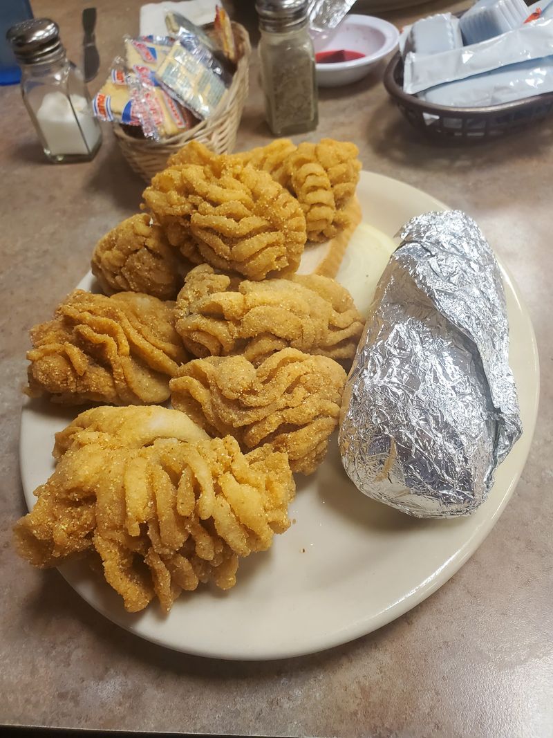 The Meat-and-Three Format Explained