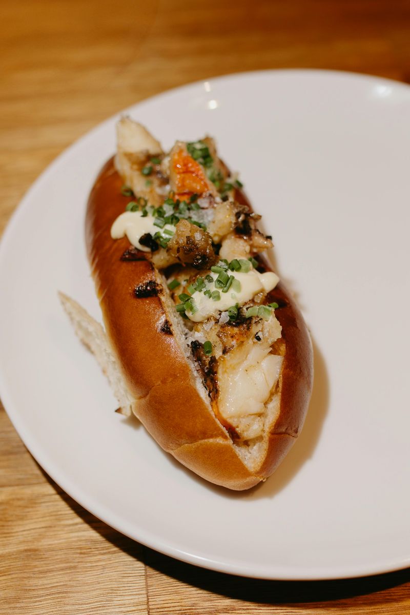 The Lobster Rolls That Are Worth The Drive This March
