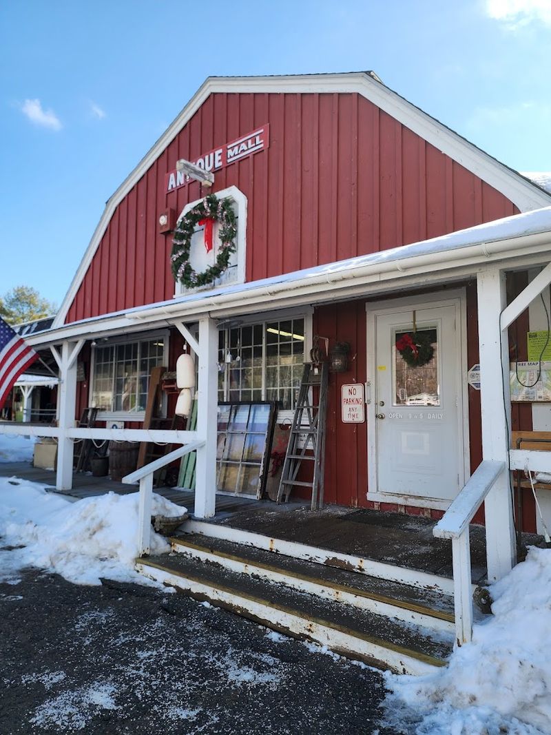 Open Every Day Of The Week