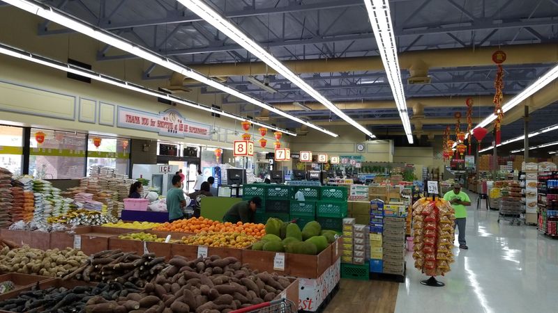 A Welcoming Atmosphere 