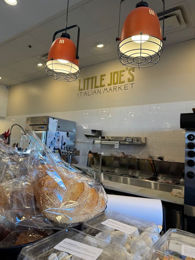 Italian Groceries You Can Take Home