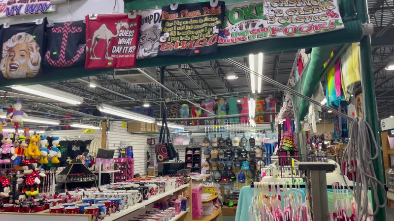 A Welcoming Atmosphere That Puts Shoppers At Ease