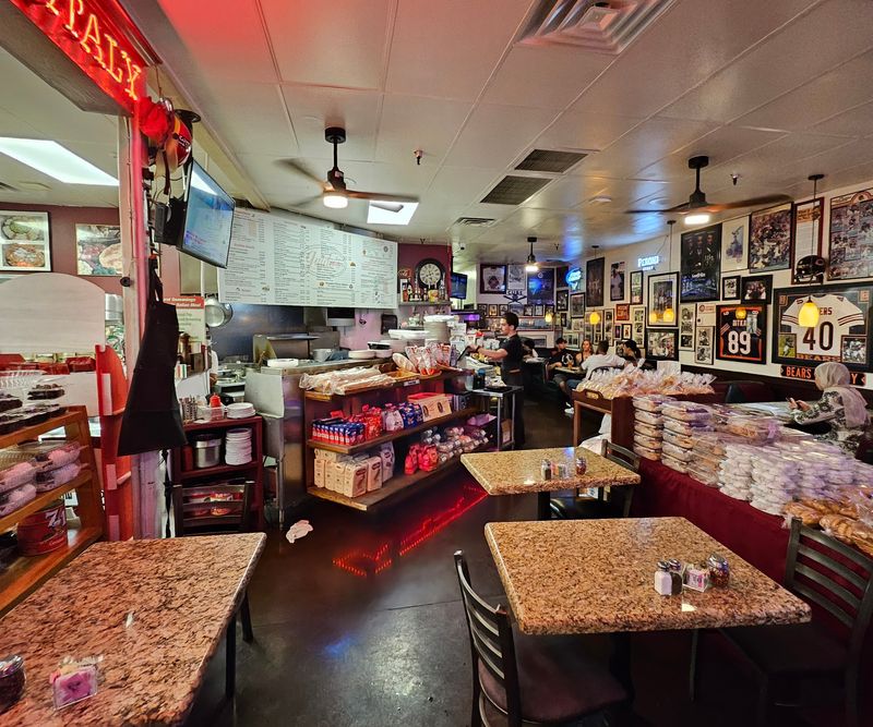 A Welcoming Atmosphere Where Everyone Feels Like Family