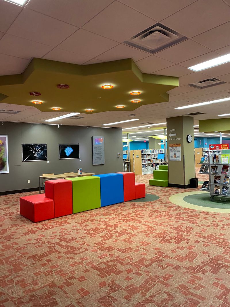 A Welcoming Space Built For Everyone