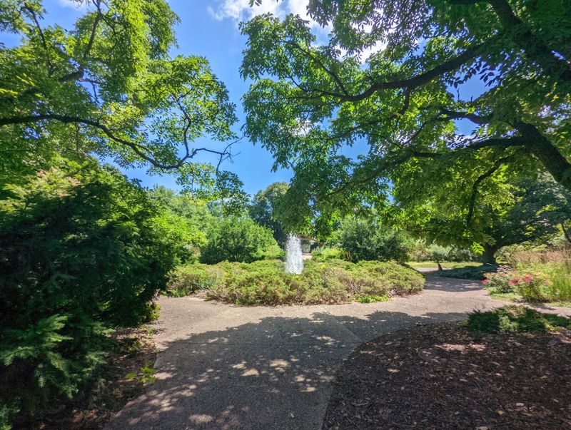 Planning Your April Visit