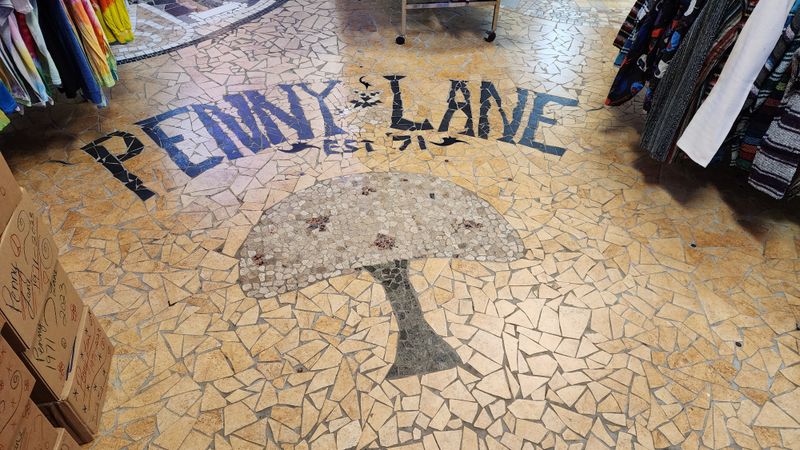 More Than Just a Gift Shop