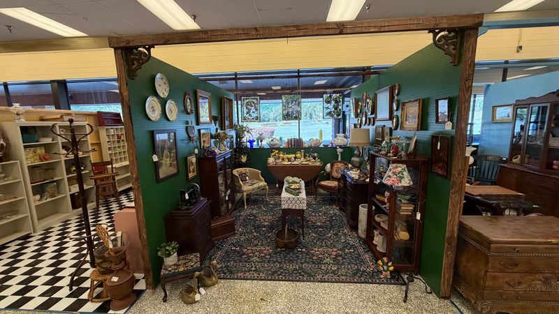 A Welcoming Spot For Both New And Experienced Vendors