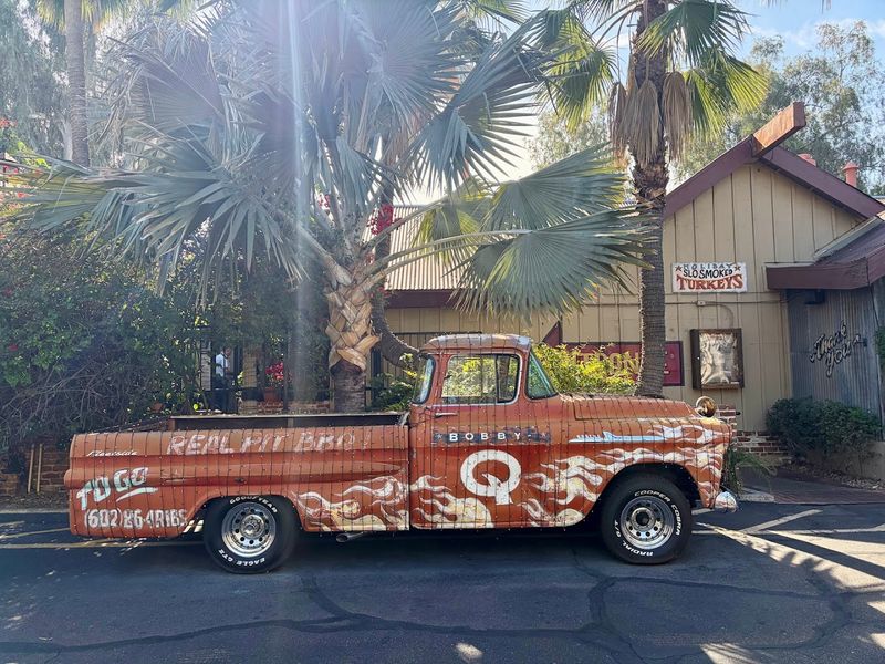 A Welcoming Spot For Travelers And Road-Trippers