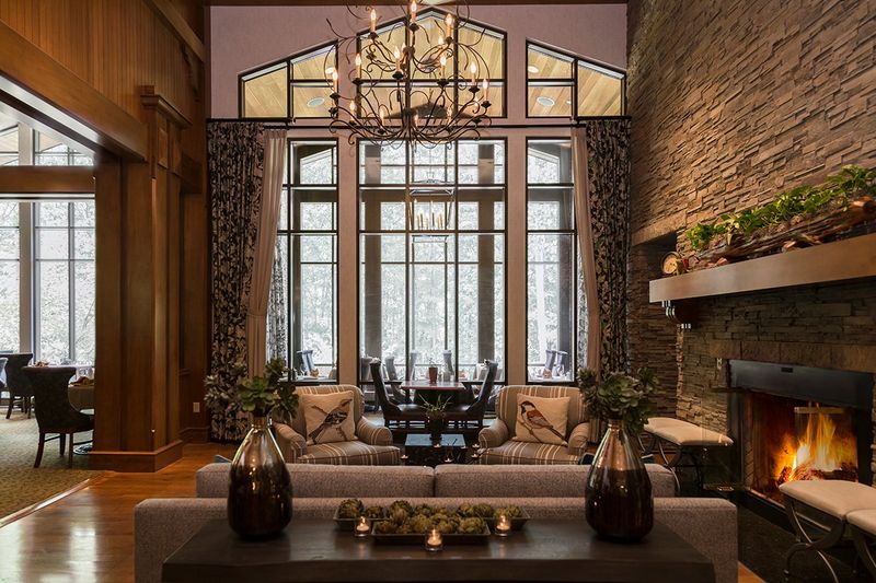 A Wellness Philosophy That Goes Beyond The Spa A Wellness Philosophy That Goes Beyond The Spa