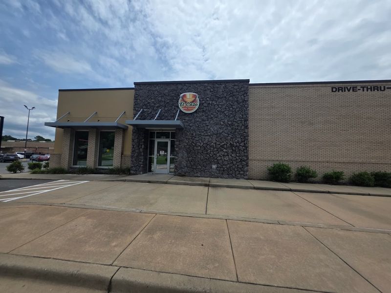 A West Little Rock Location Locals Keep Filling
