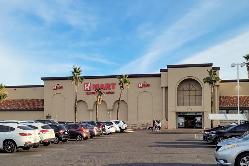 A West Mesa Landmark With A Grand Opening Story A West Mesa Landmark With A Grand Opening Story