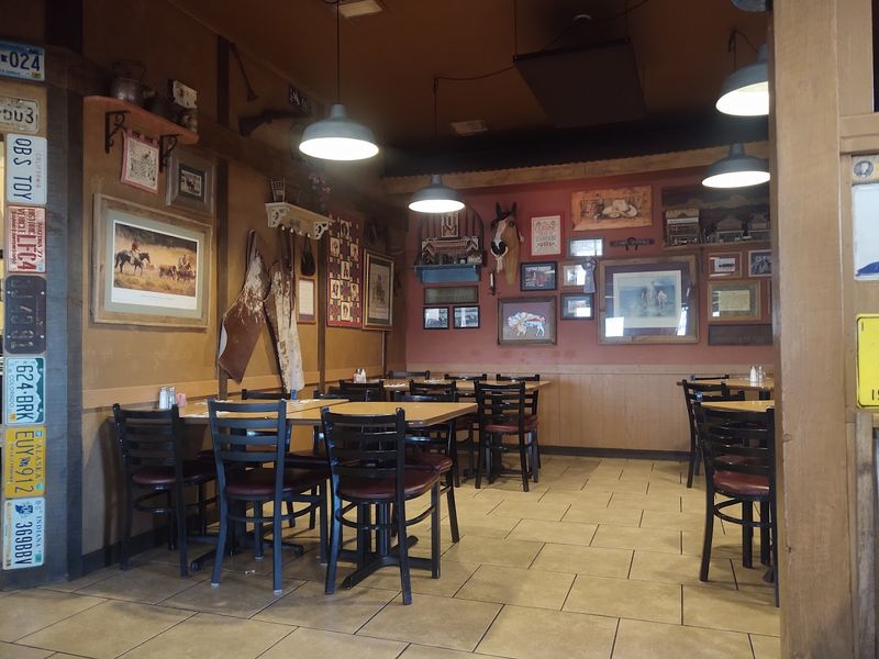 A Western Atmosphere That Feels Completely Authentic