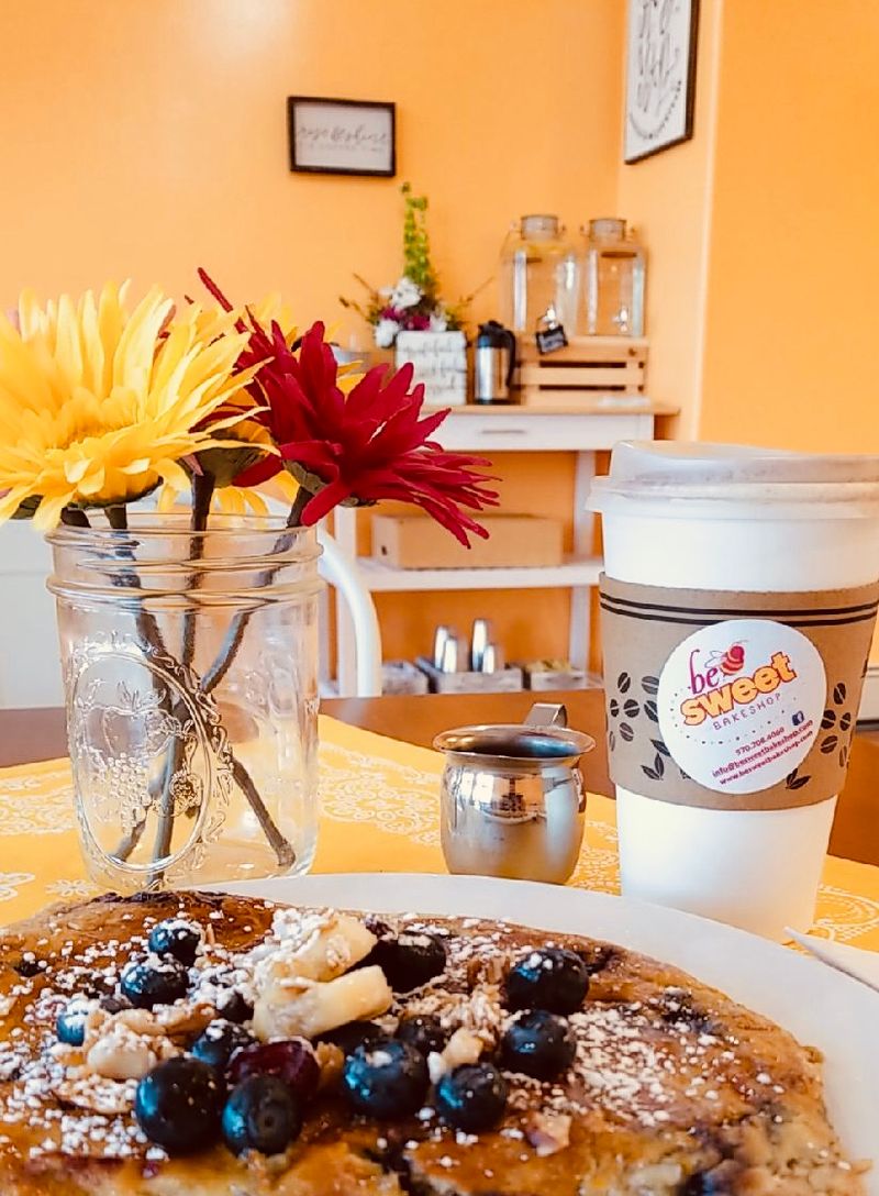 A Western Slope Morning With A Practical Sweet Side