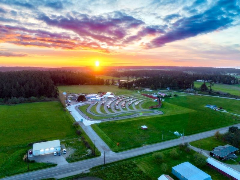 A Whidbey Island Landmark Since 1955