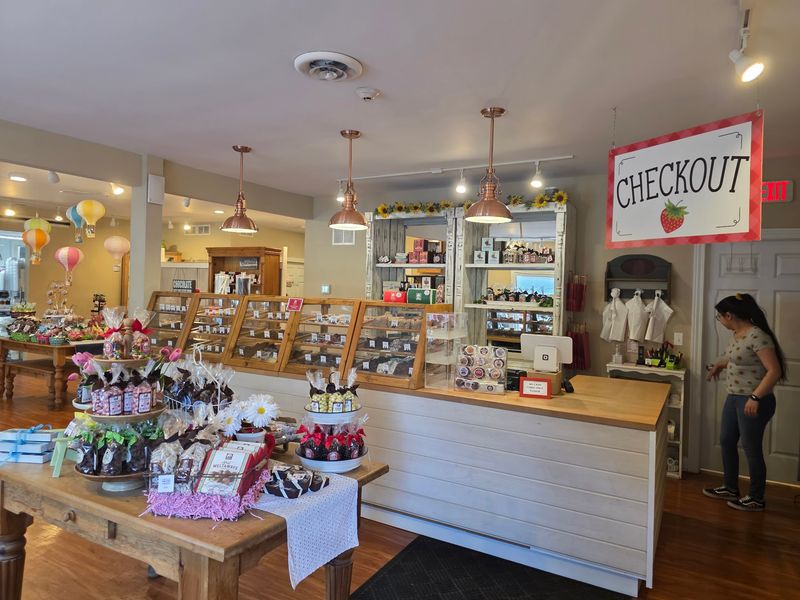 A Whimsical Little Space That Feels Like a Secret