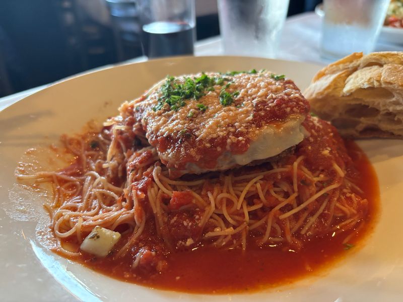 Classic Dishes Done Right Every Single Time