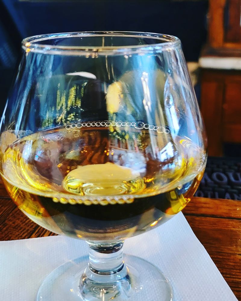 A Whisky Cellar Worth Exploring A Whisky Cellar Worth Exploring