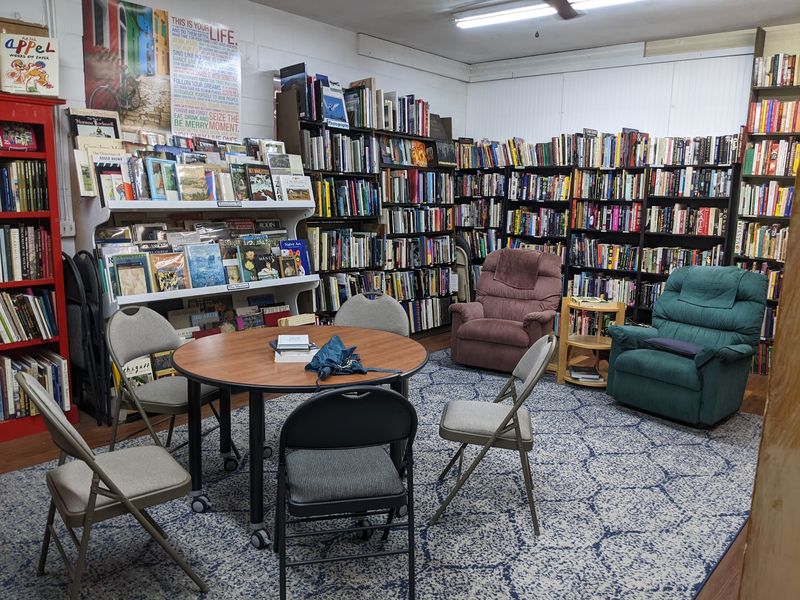 A Whole Shelf Celebrates The Sunshine State