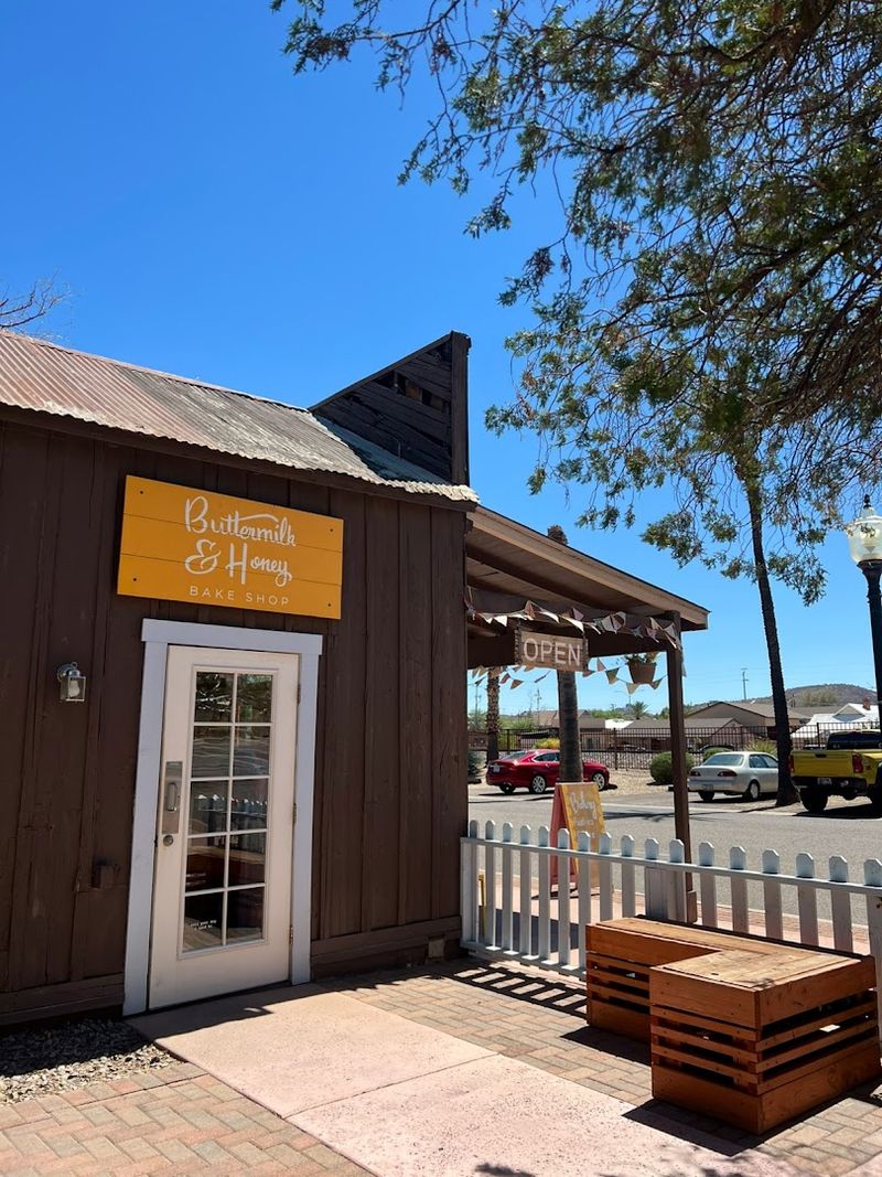 A Wickenburg Welcome 