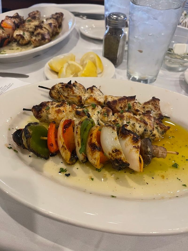 Standout Dishes Worth Ordering