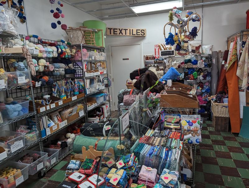 A Wide Variety For Every Kind Of Maker