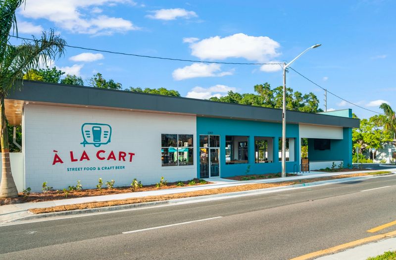 The SoDo Location And What Makes It Easy To Find