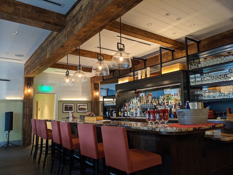 A Williamstown Location Worth The Drive