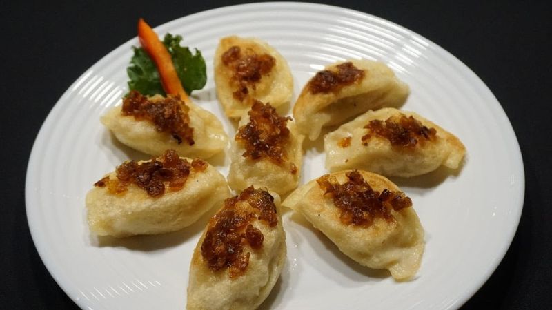 Pierogi That Live Up To Every Expectation