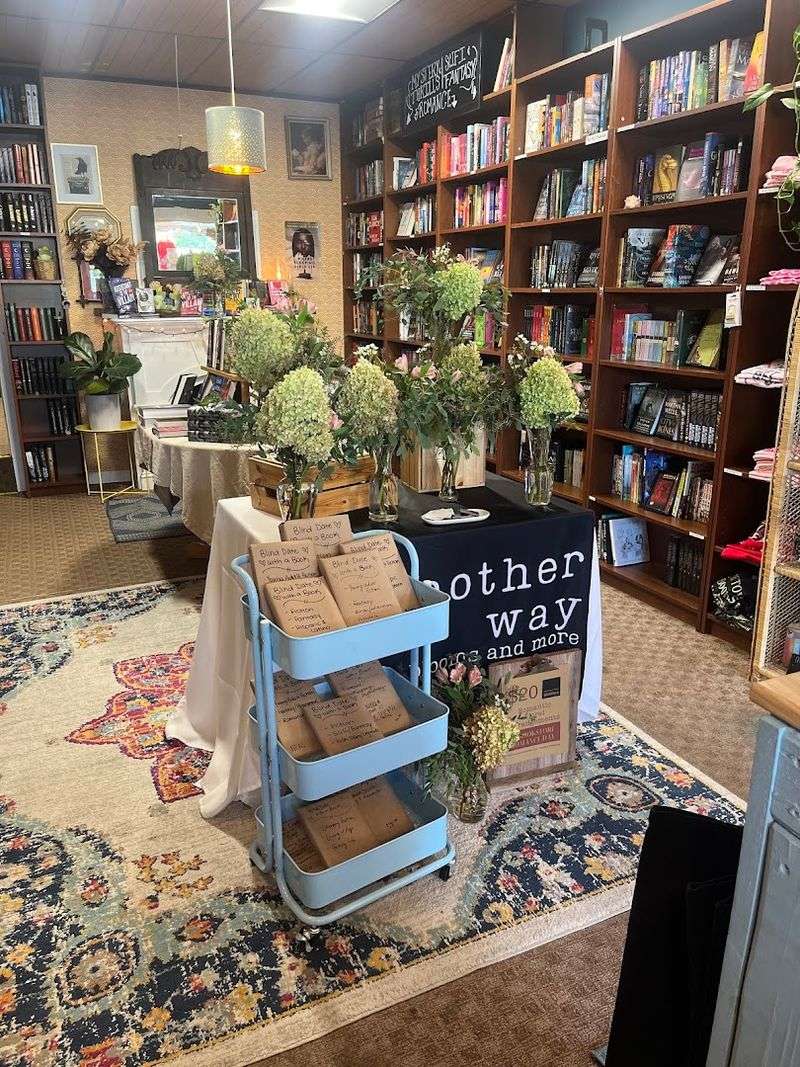 A Woman-Owned Business