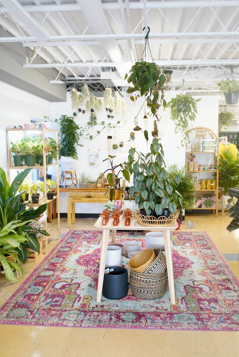 A Woman-Owned Shop With Real Heart