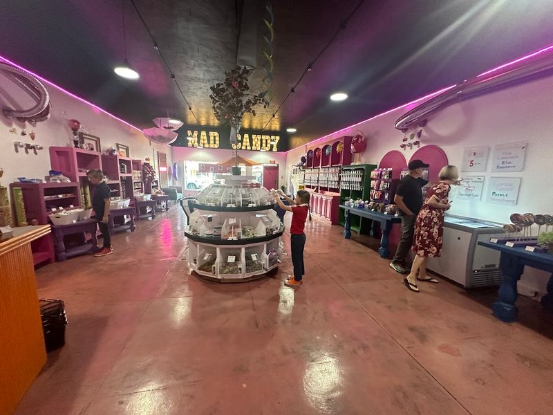 Nostalgic Treats That Transport You Back