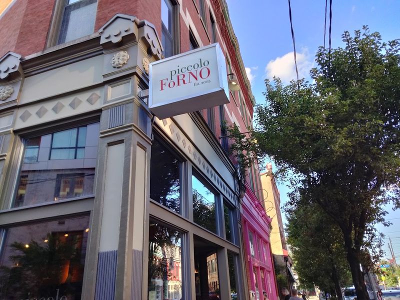 Located Right in the Heart of Lawrenceville