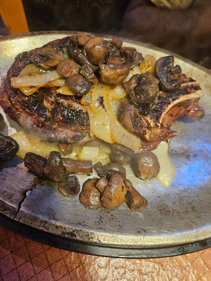The Signature Steaks That Keep People Coming Back
