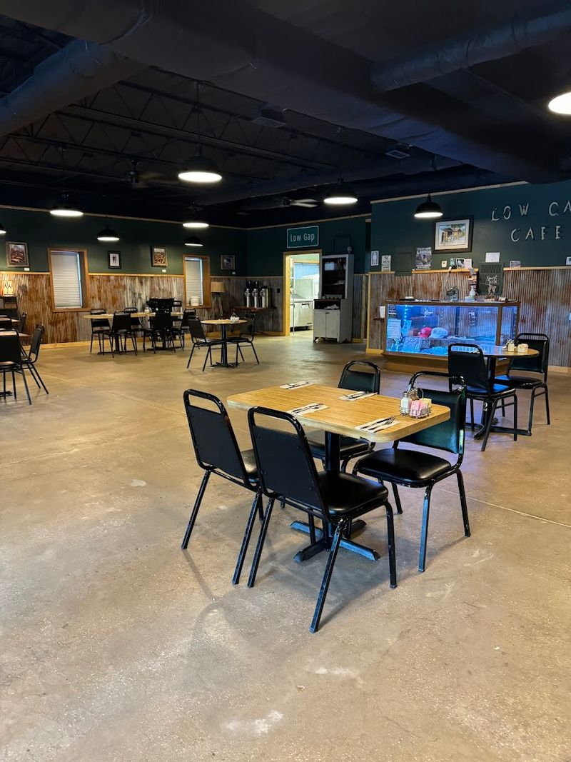 The Story Behind This Beloved Arkansas Restaurant