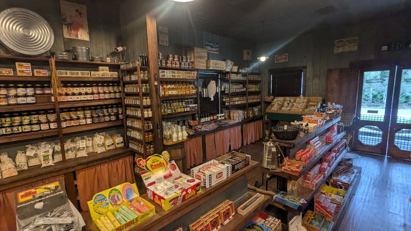 The Candy Selection Will Take You Straight Back To Childhood