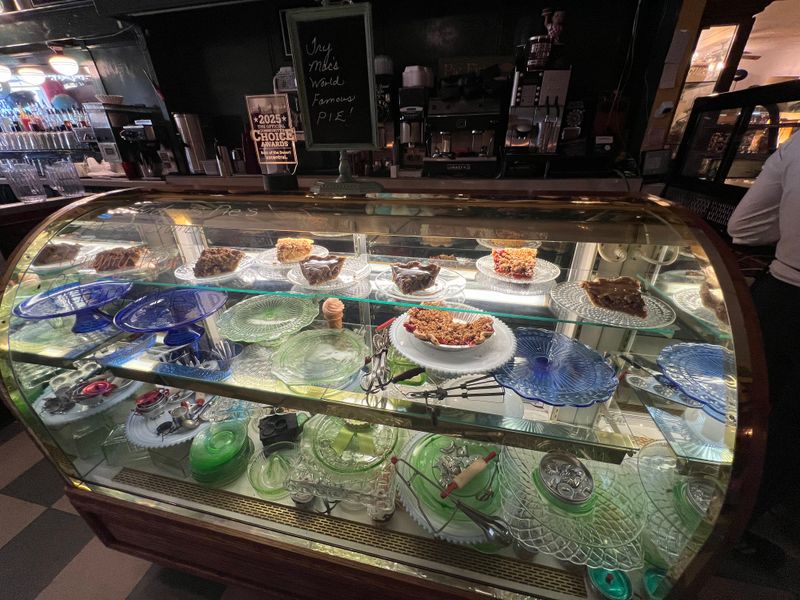 Homemade Pies That Win Awards And Hearts