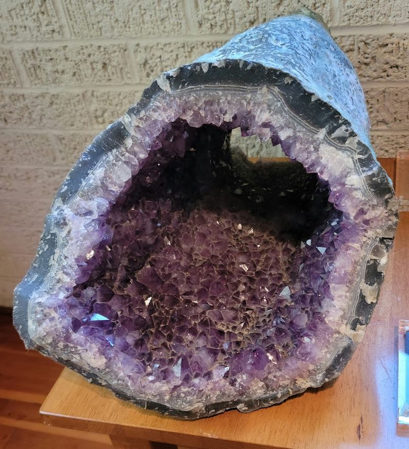 A World-Class Mineral Collection Under One Roof