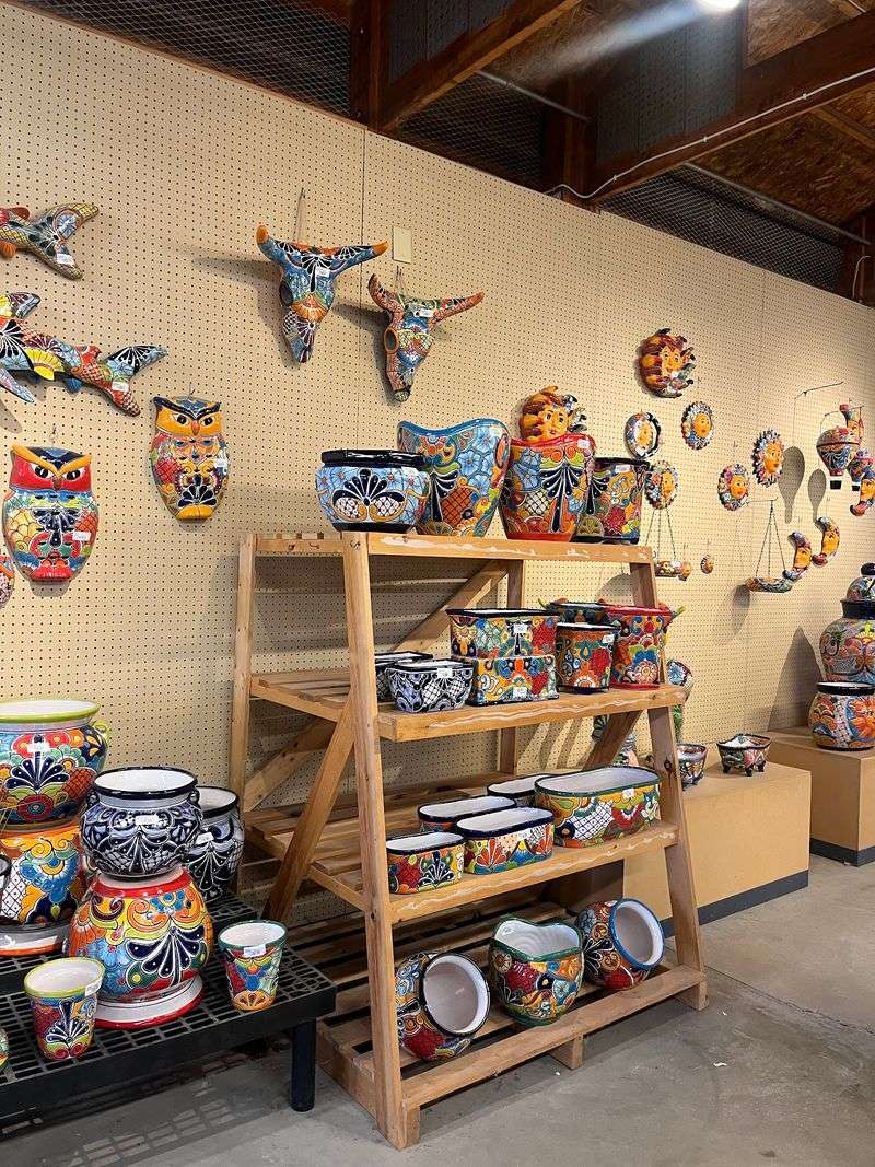 A World Tour Of Pottery Under One Roof A World Tour Of Pottery Under One Roof