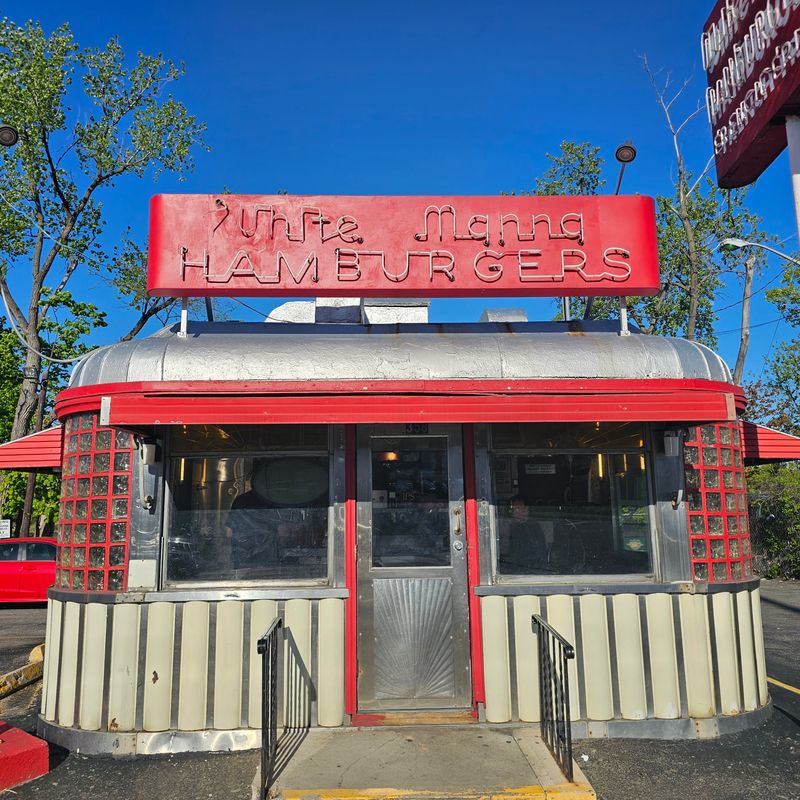 A World's Fair Idea Finds A Home