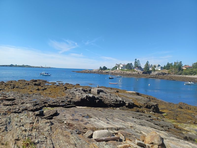 A Worthwhile Stop For Ocean Lovers
