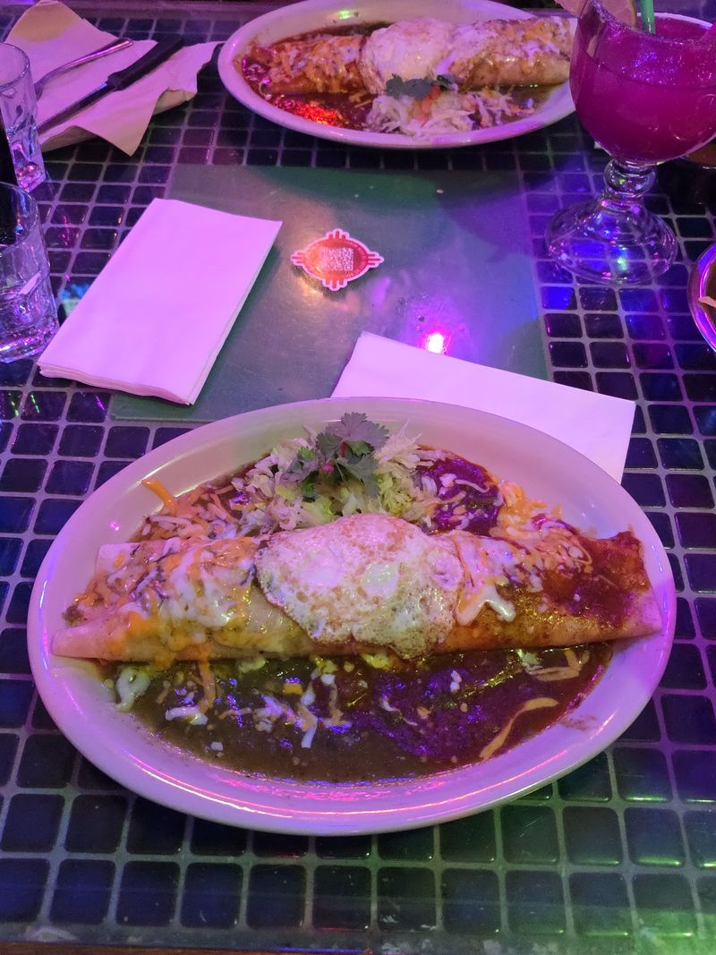 A Worthy Detour for Chile Lovers