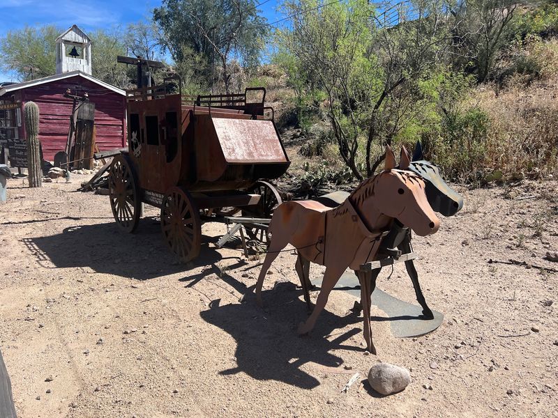 A Worthy Stop on a Bigger Arizona Adventure
