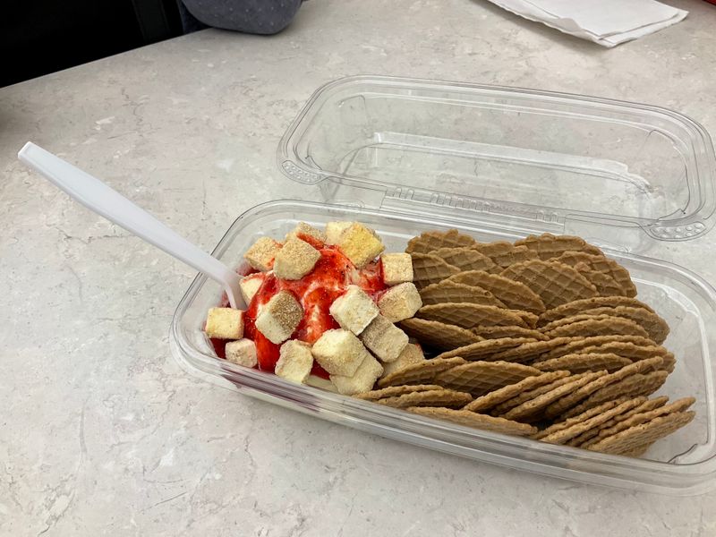 Downtown Detour That Pays Off