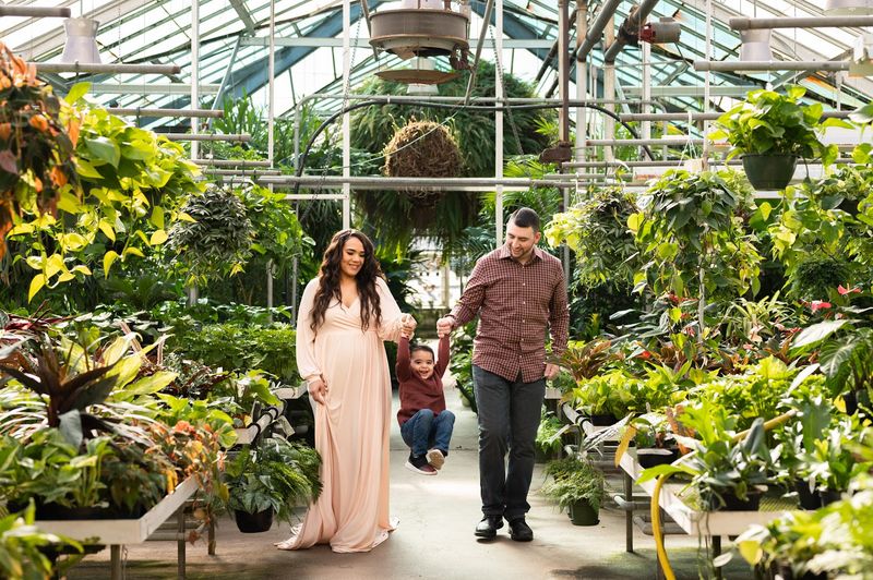 Knowledgeable and Friendly Staff