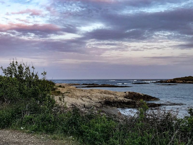 A Year-Round Destination With Changing Moods