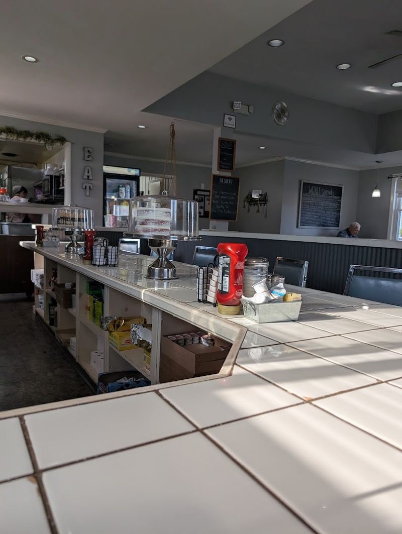 A Young Owner Who Kept A Local Legacy Alive