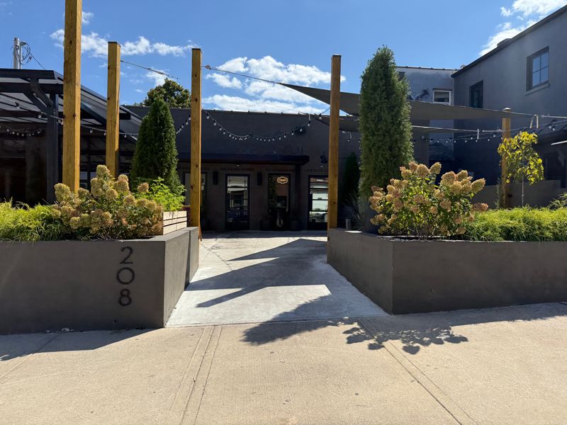 The Local On Morford