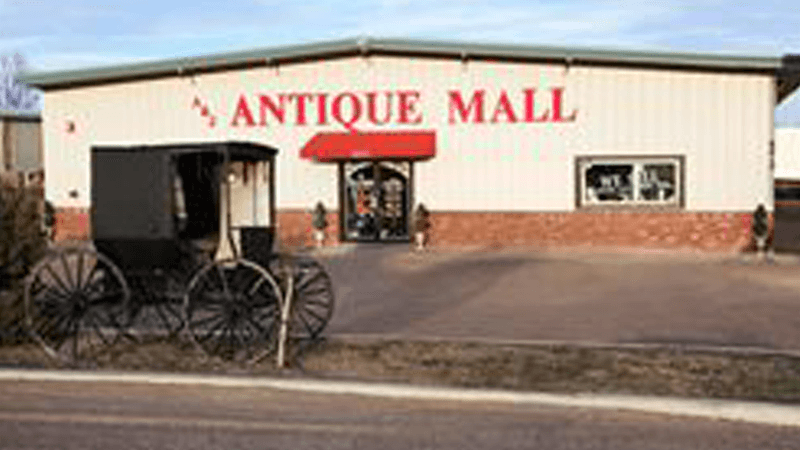 A and J Antique Mall, Fort Collins A and J Antique Mall, Fort Collins